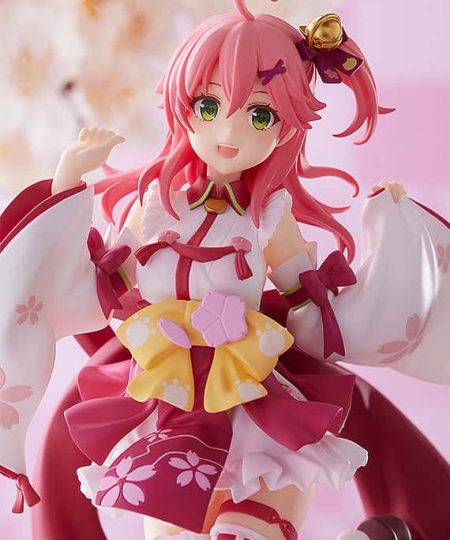 POP UP PARADE - hololive production - Sakura Miko