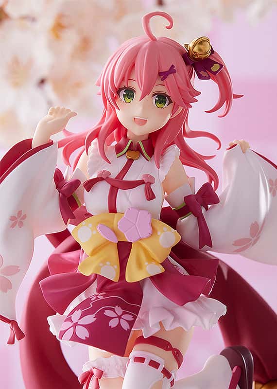 POP UP PARADE – hololive production – Sakura Miko (1)