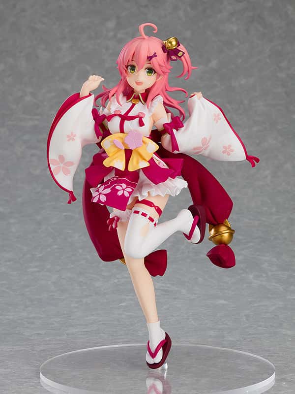 POP UP PARADE – hololive production – Sakura Miko (1)