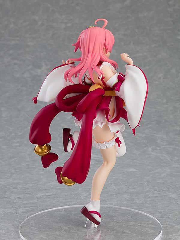 POP UP PARADE – hololive production – Sakura Miko (1)