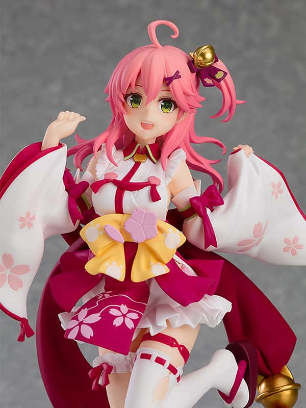 POP UP PARADE – hololive production – Sakura Miko (1)
