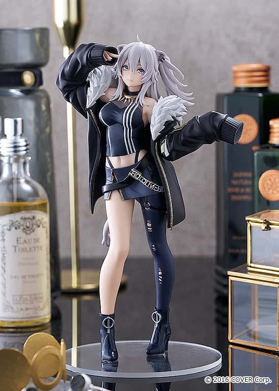 POP UP PARADE – hololive production – Shishiro Botan (1)
