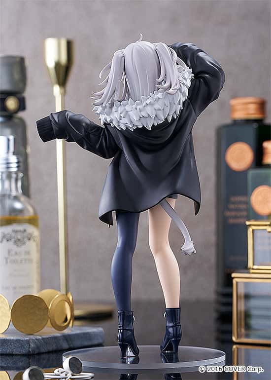 POP UP PARADE – hololive production – Shishiro Botan (1)