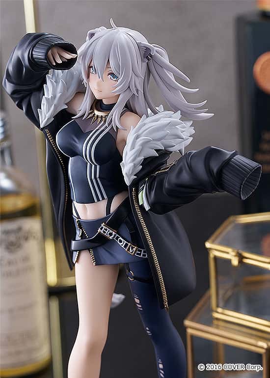 POP UP PARADE – hololive production – Shishiro Botan (1)