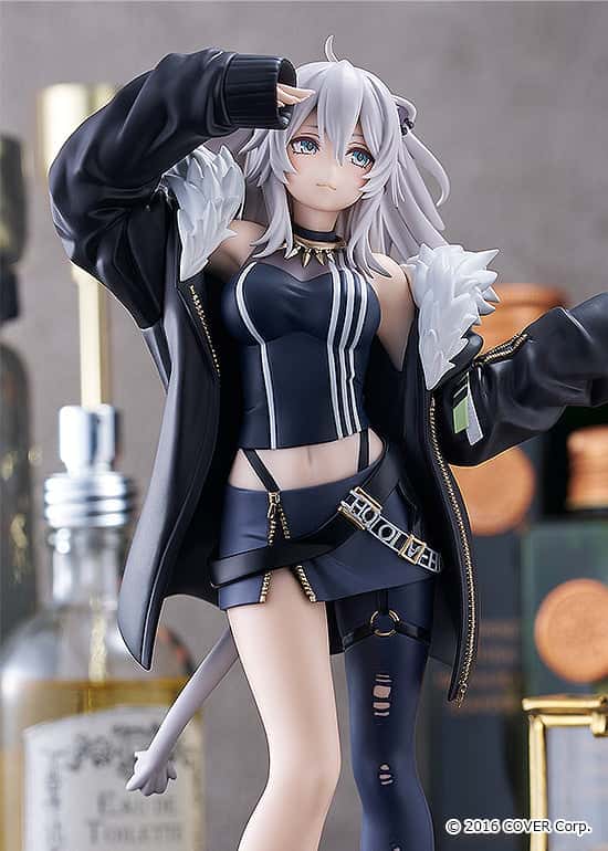 POP UP PARADE – hololive production – Shishiro Botan (1)