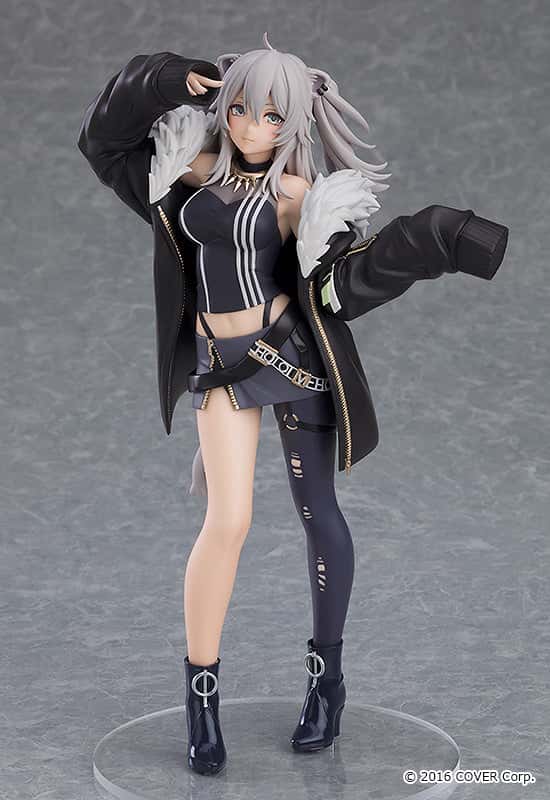 POP UP PARADE – hololive production – Shishiro Botan (1)