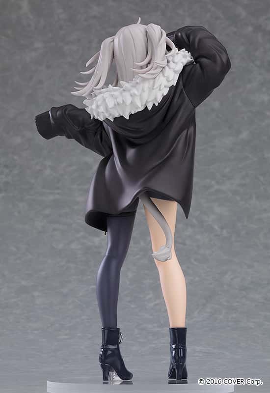 POP UP PARADE – hololive production – Shishiro Botan (1)
