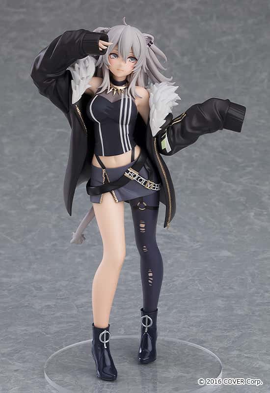 POP UP PARADE – hololive production – Shishiro Botan (1)