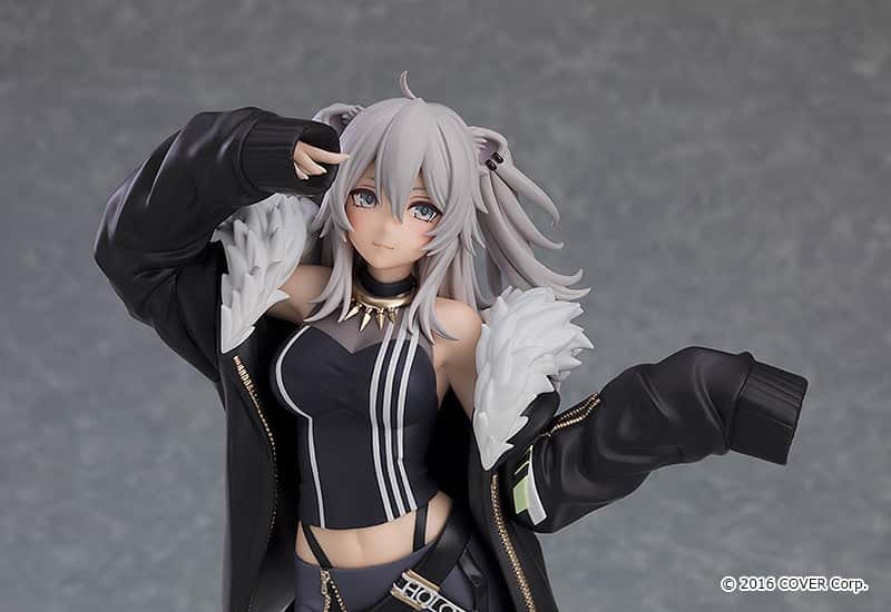 POP UP PARADE – hololive production – Shishiro Botan (1)