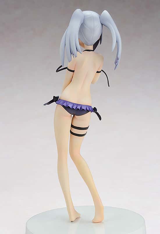 Penguin Parade – IS- Infinite Stratos – Laura Bodewig- Swimsuit Ver- 1_8 (1)