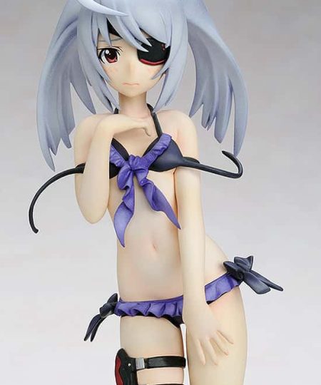 IS: Infinite Stratos - Laura Bodewig - 1/8 - Swimsuit ver. (Penguin Parade)