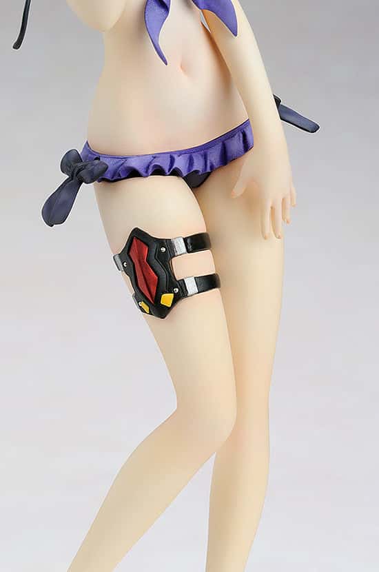 Penguin Parade – IS- Infinite Stratos – Laura Bodewig- Swimsuit Ver- 1_8 (1)