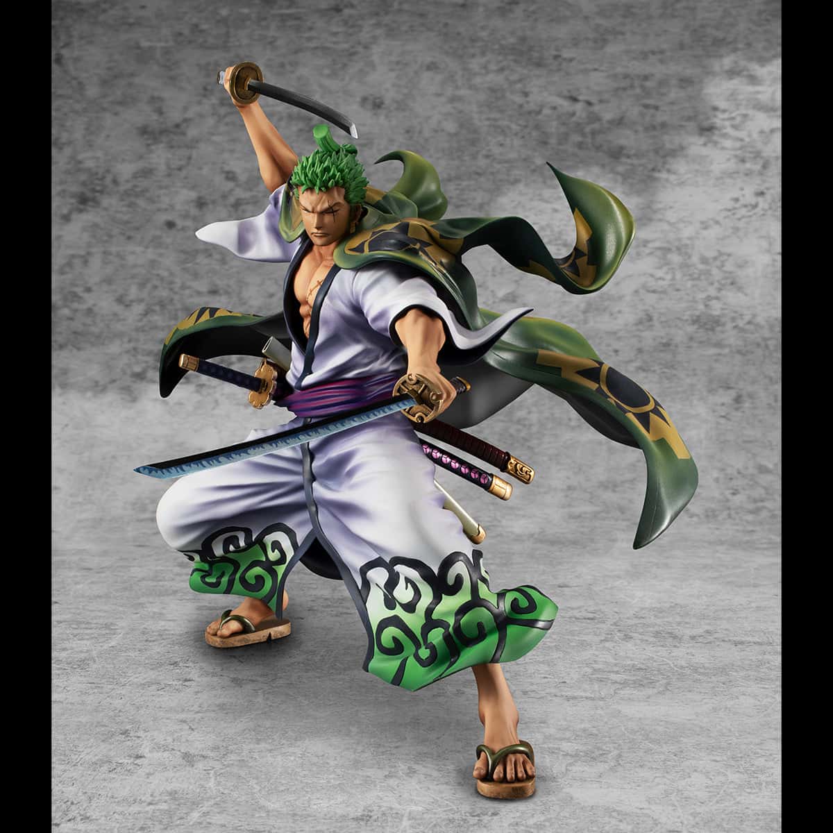 Portrait-Of-Pirates One Piece Warriors Alliance – Zorojuro 1_8 (2)