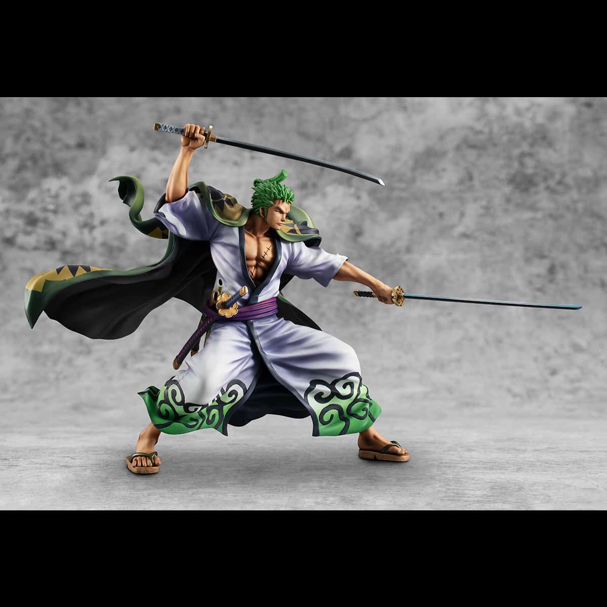 Portrait-Of-Pirates One Piece Warriors Alliance – Zorojuro 1_8 (2)