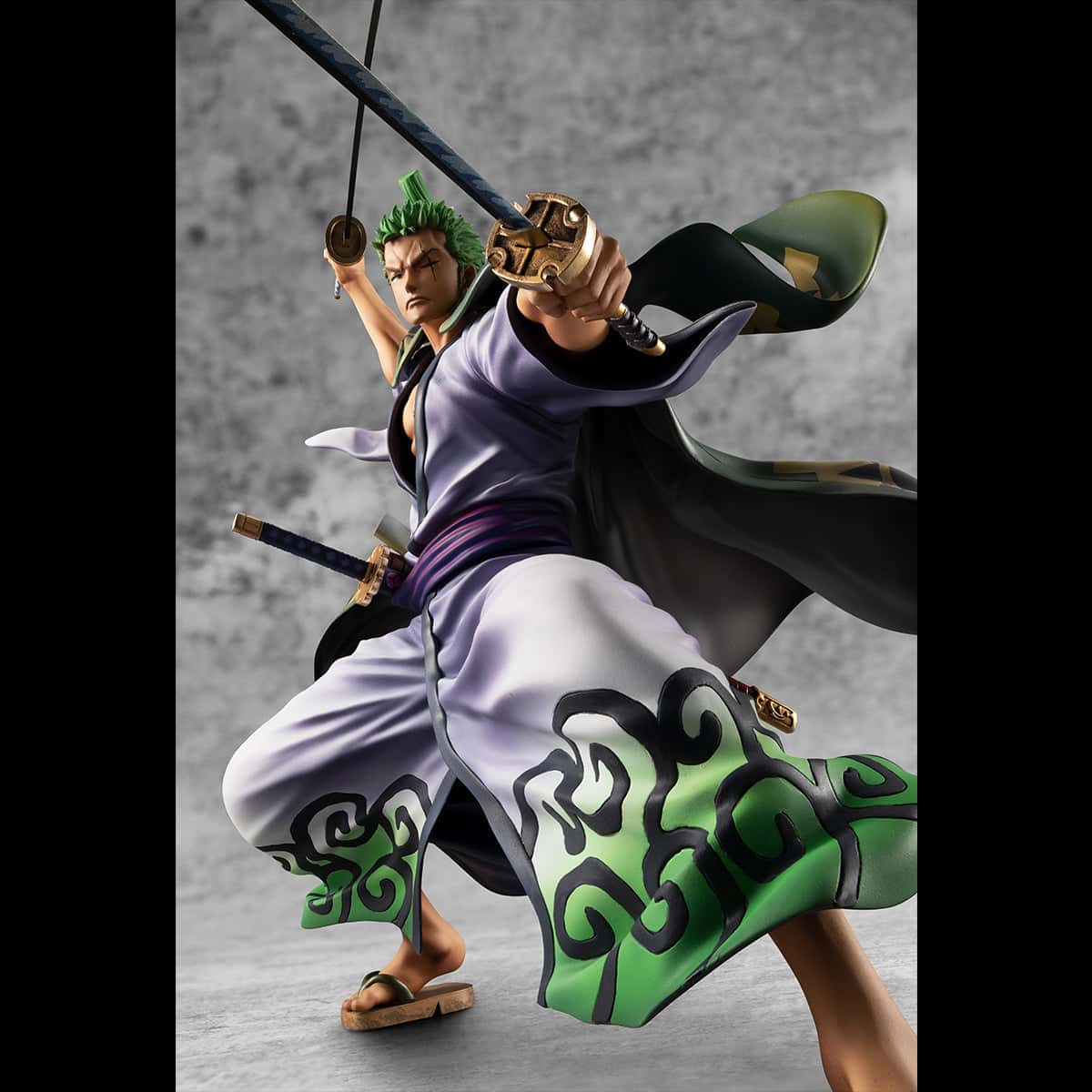 Portrait-Of-Pirates One Piece Warriors Alliance – Zorojuro 1_8 (2)