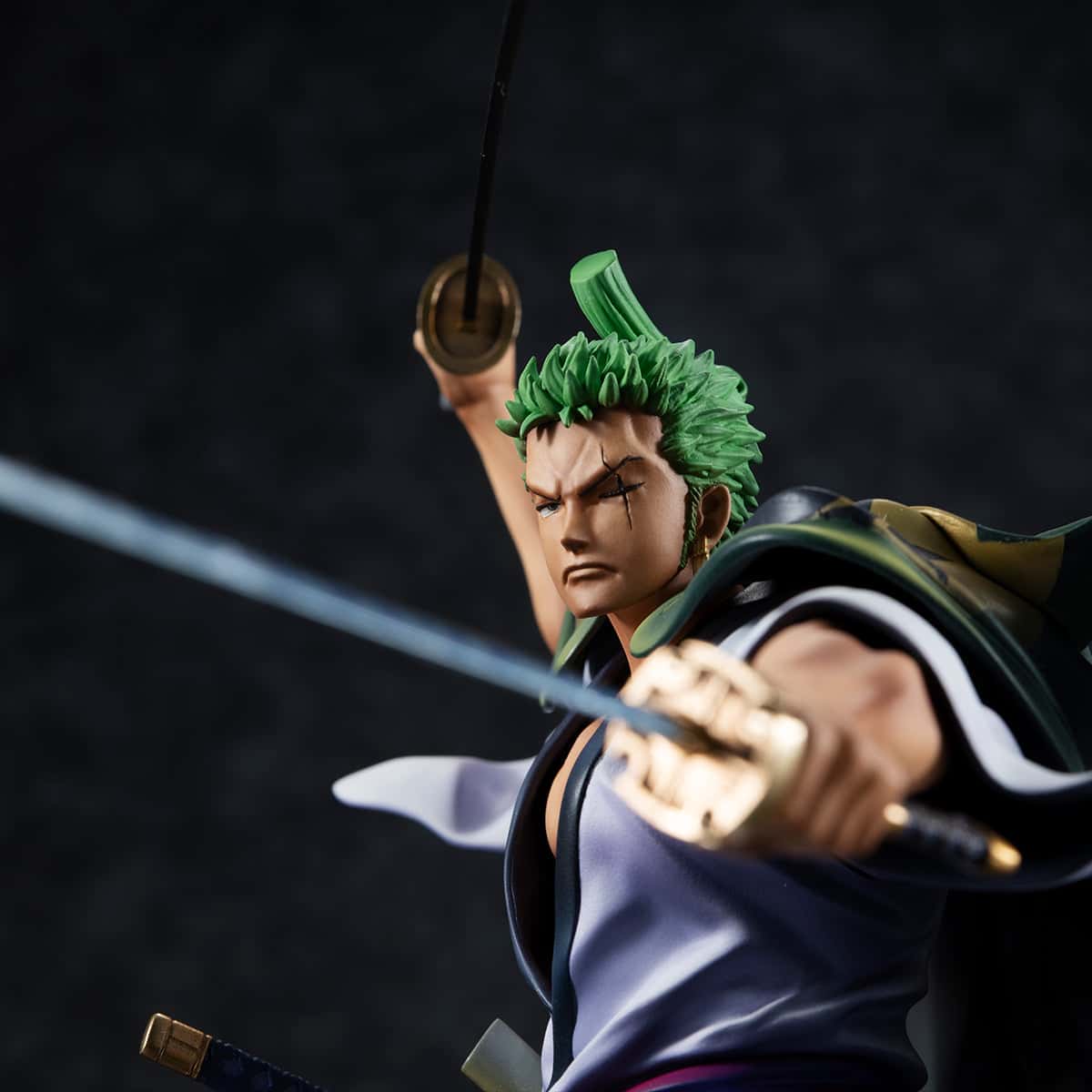 Portrait-Of-Pirates One Piece Warriors Alliance – Zorojuro 1_8 (2)