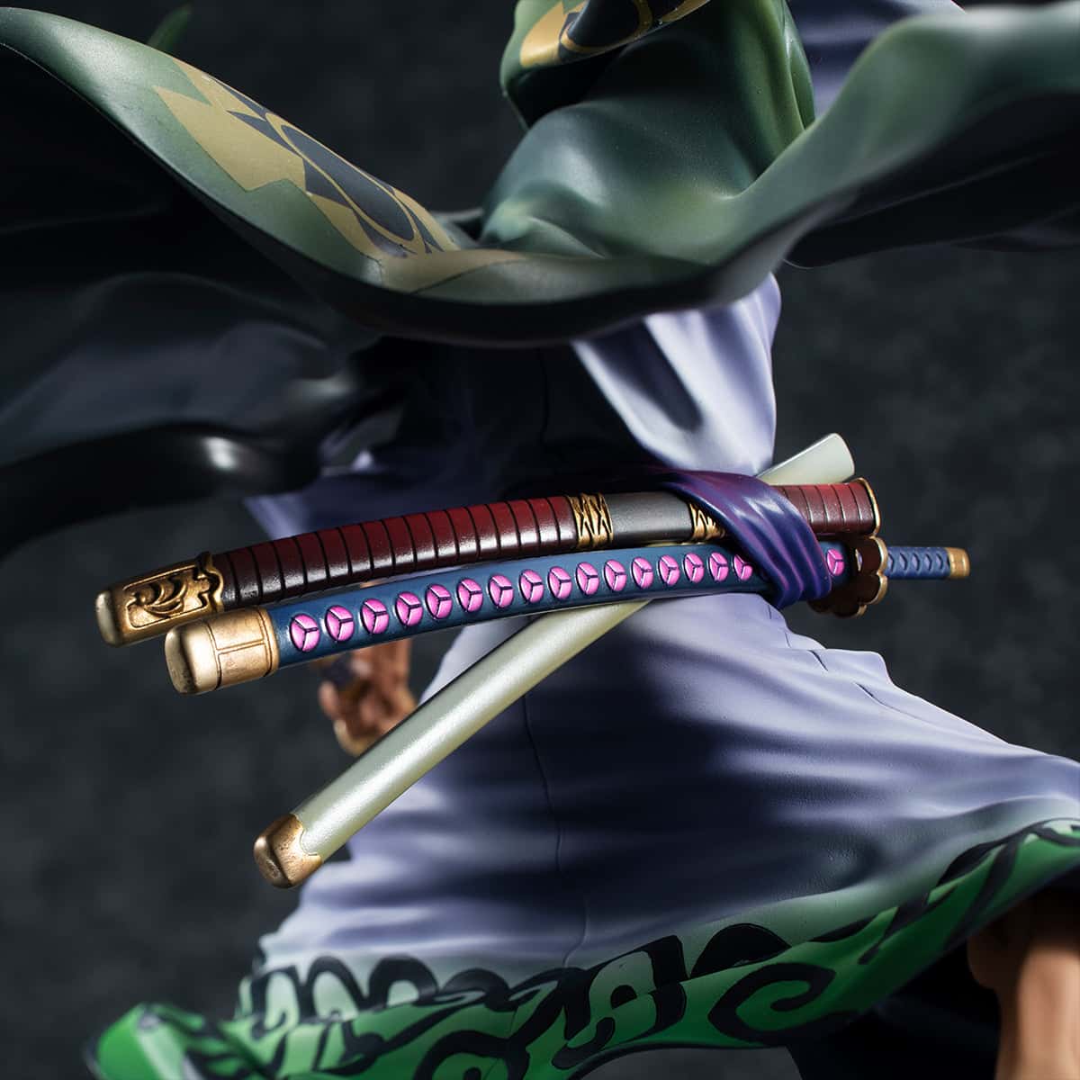 Portrait-Of-Pirates One Piece Warriors Alliance – Zorojuro 1_8 (2)