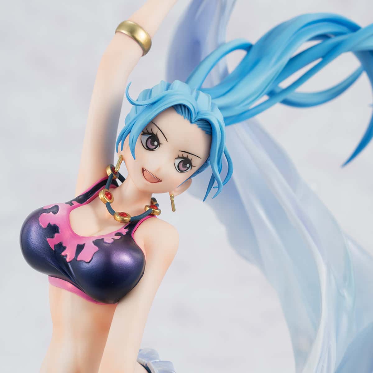 Portrait-Of-Pirates Playback Memories One Piece Nefertari Vivi 1_8 (1)