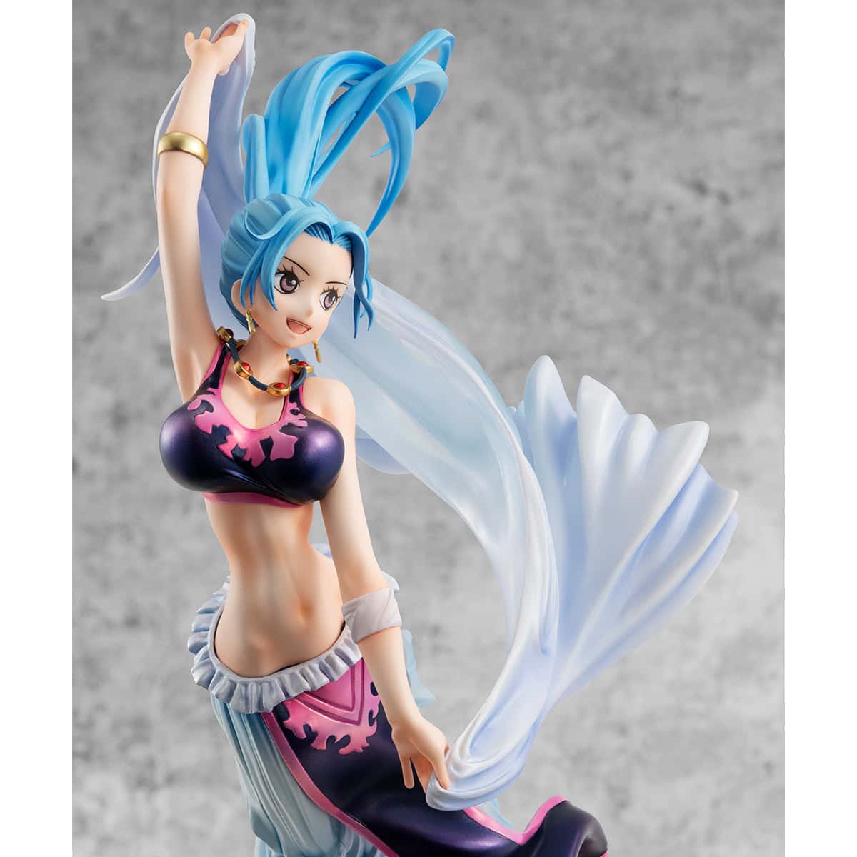 Portrait-Of-Pirates Playback Memories One Piece Nefertari Vivi 1_8 (1)