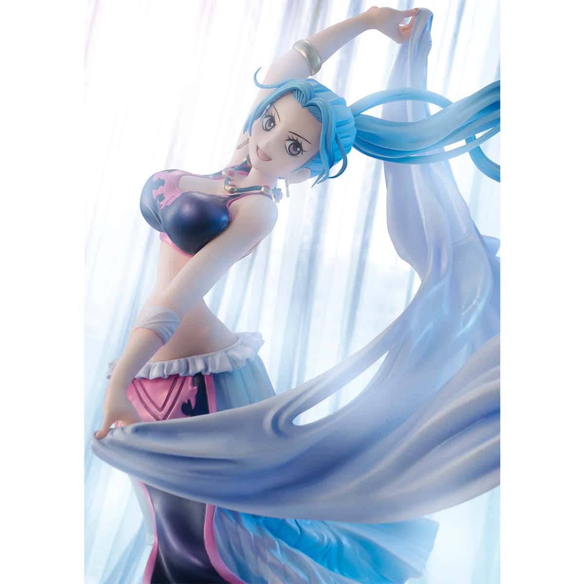 Portrait-Of-Pirates Playback Memories One Piece Nefertari Vivi 1_8 (1)