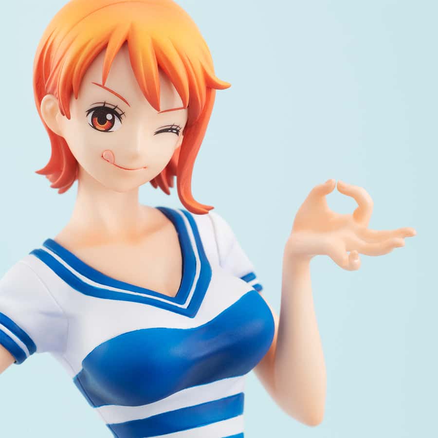 Portrait-of-Pirates Playback Memories One Piece Nami 1_8 (11)