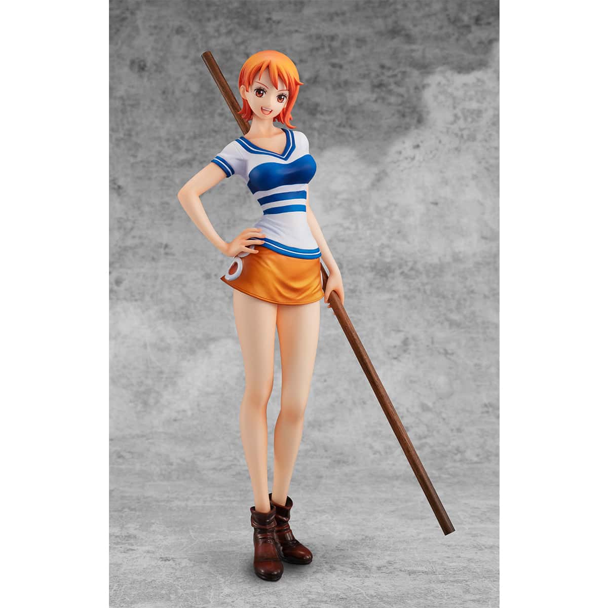 Portrait-of-Pirates Playback Memories One Piece Nami 1_8 (11)