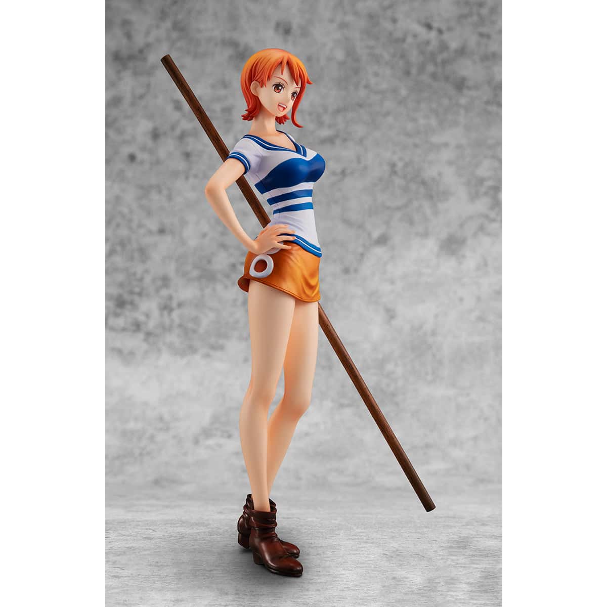 Portrait-of-Pirates Playback Memories One Piece Nami 1_8 (11)