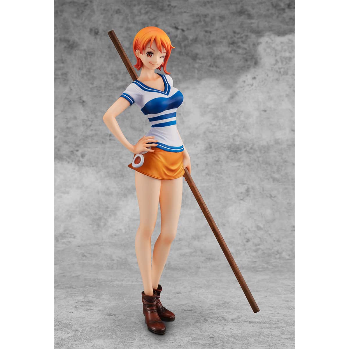 Portrait-of-Pirates Playback Memories One Piece Nami 1_8 (11)