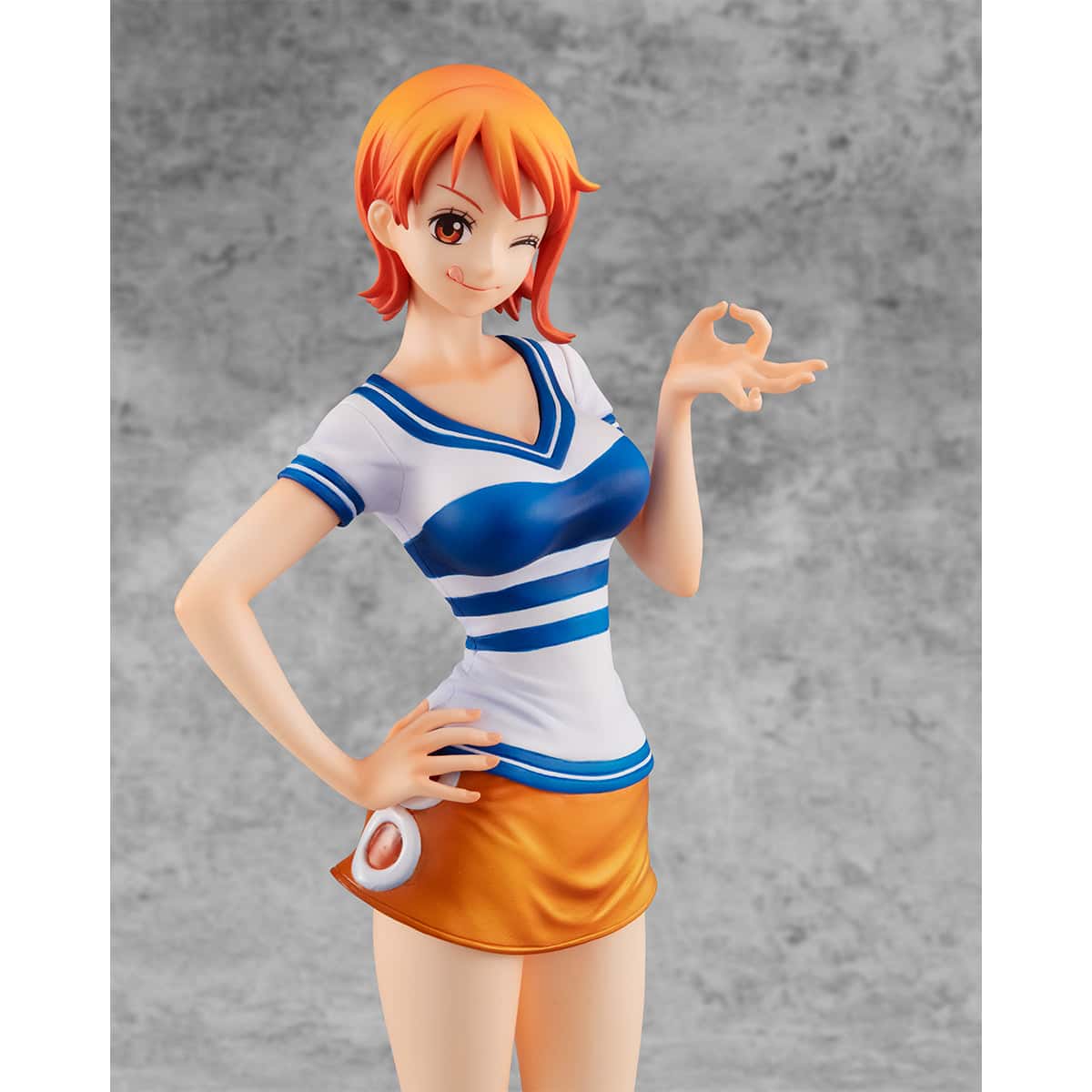 Portrait-of-Pirates Playback Memories One Piece Nami 1_8 (11)