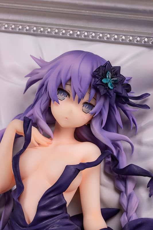 Pulchra – Choujigen Game Neptune- The Animation – Purple Heart 1_8 (1)