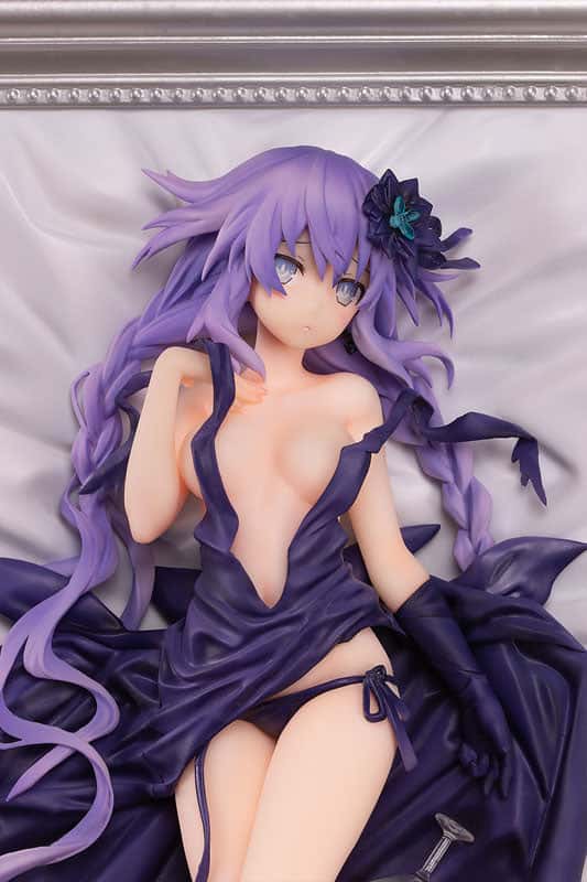 Pulchra – Choujigen Game Neptune- The Animation – Purple Heart 1_8 (1)