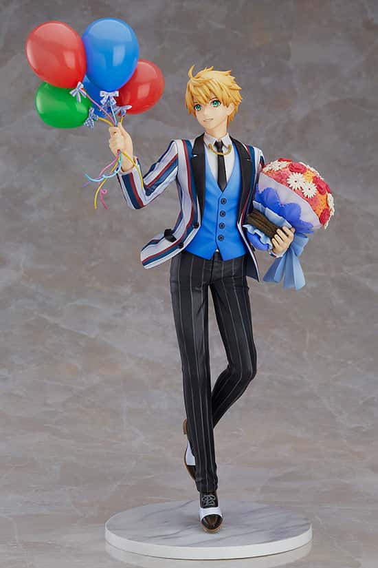 Saber_Arthur Pendragon -Prototype– Heroic Spirit Formal Dress Ver 1_8 (1)