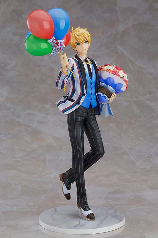 Saber_Arthur Pendragon -Prototype– Heroic Spirit Formal Dress Ver 1_8 (1)