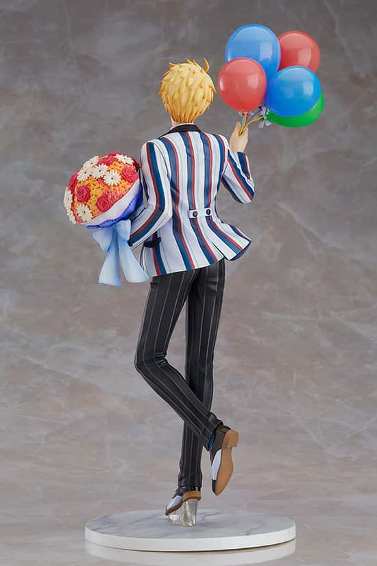 Saber_Arthur Pendragon -Prototype– Heroic Spirit Formal Dress Ver 1_8 (1)