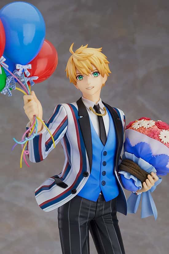 Saber_Arthur Pendragon -Prototype– Heroic Spirit Formal Dress Ver 1_8 (1)