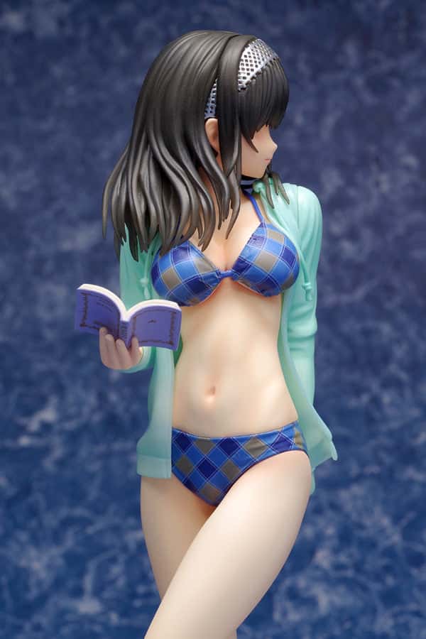Sagisawa Fumika1_8 Konpeki no Kyoukai -Wave-