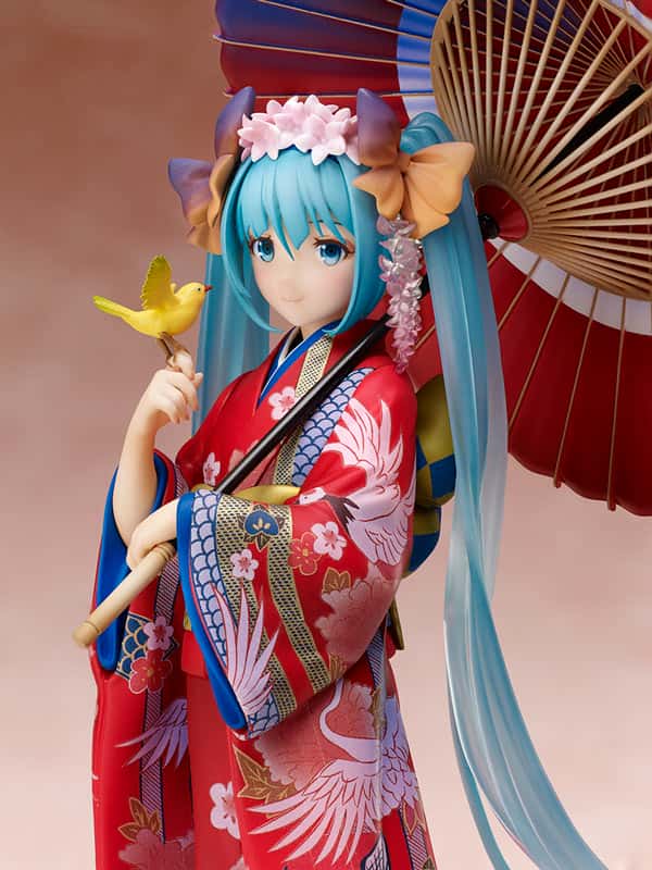 Stronger – Vocaloid – Miku Hatsune- Hanairogoromo Ver- 1_8 (1)