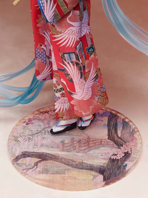 Stronger – Vocaloid – Miku Hatsune- Hanairogoromo Ver- 1_8 (1)
