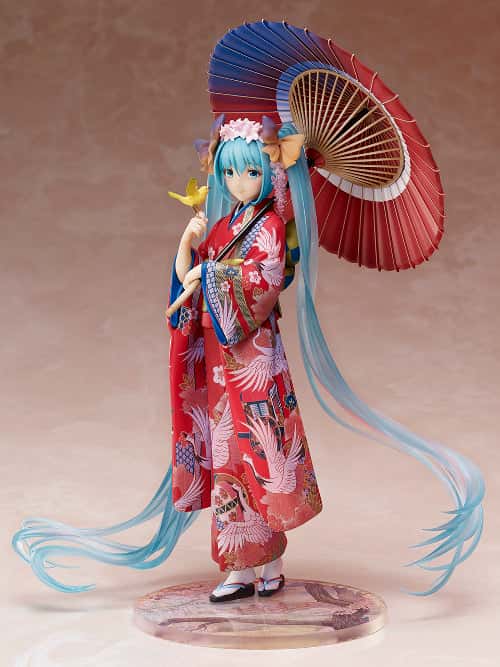 Stronger – Vocaloid – Miku Hatsune- Hanairogoromo Ver- 1_8 (1)
