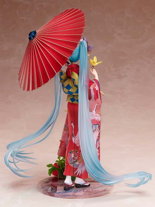 Stronger – Vocaloid – Miku Hatsune- Hanairogoromo Ver- 1_8 (1)