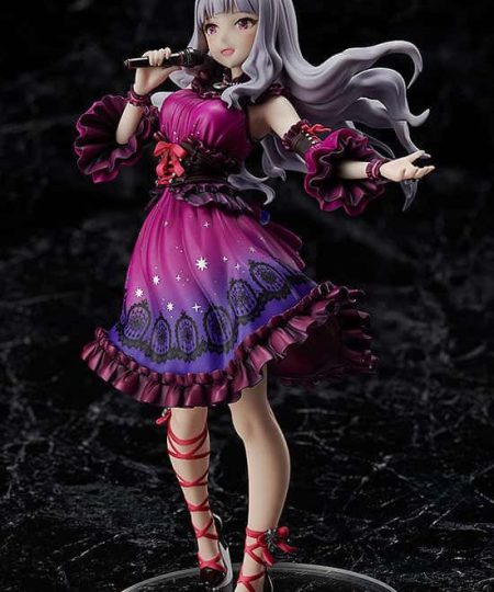 THE iDOLM@STER Million Live! - Shijou Takane - An Elegant Moment Ver. (Knead)
