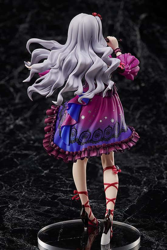 THE IDOLM-STER MILLION LIVE Takane Shijou- An Elegant Moment Ver- 1_8 (1)