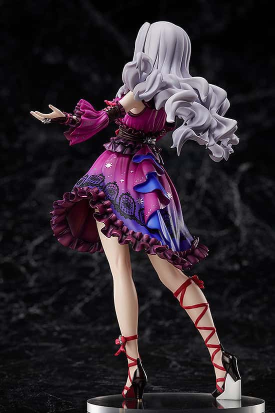 THE IDOLM-STER MILLION LIVE Takane Shijou- An Elegant Moment Ver- 1_8 (1)