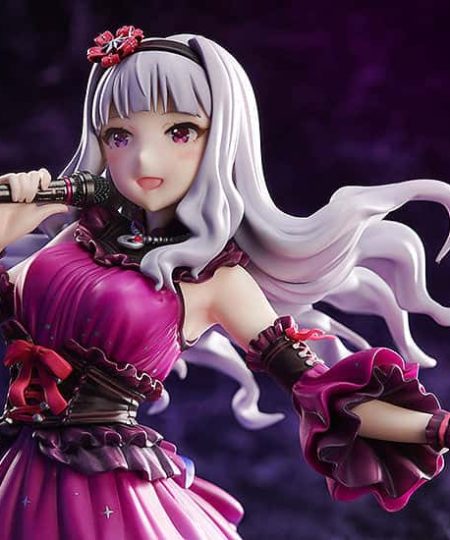 THE iDOLM@STER Million Live! - Shijou Takane - An Elegant Moment Ver. (Knead)