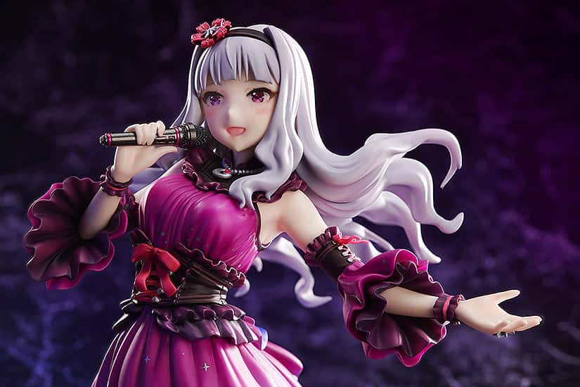 THE IDOLM-STER MILLION LIVE Takane Shijou- An Elegant Moment Ver- 1_8 (1)