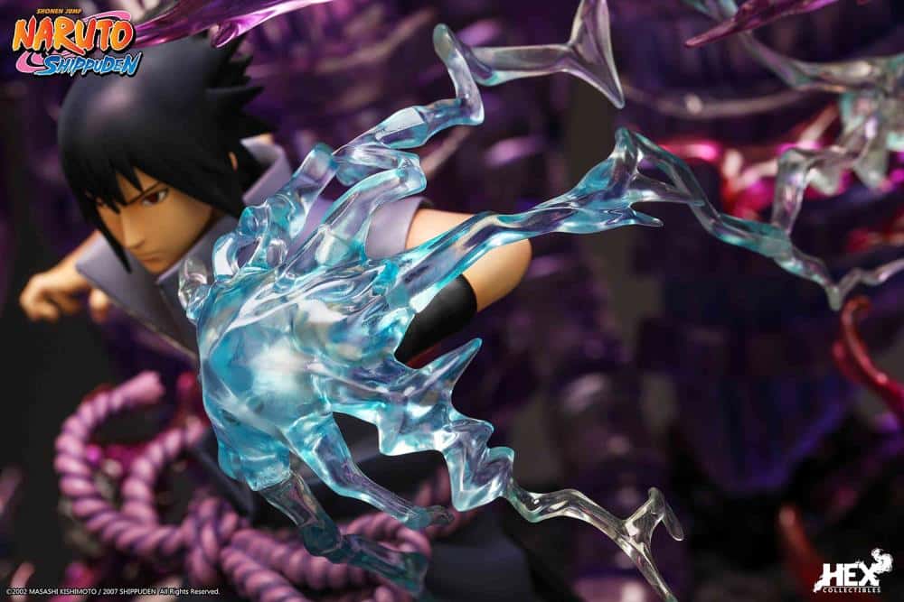 Uchiha Sasuke- Kekkei genkai- Mangekyo Sharingan- Susano 1_8 (9)