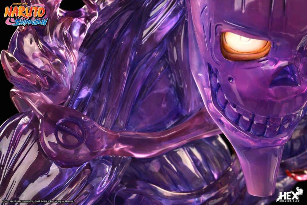 Uchiha Sasuke- Kekkei genkai- Mangekyo Sharingan- Susano 1_8 (9)
