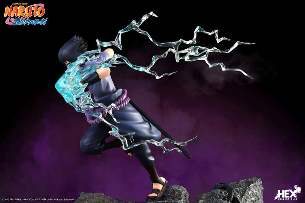 Uchiha Sasuke- Kekkei genkai- Mangekyo Sharingan- Susano 1_8 (9)