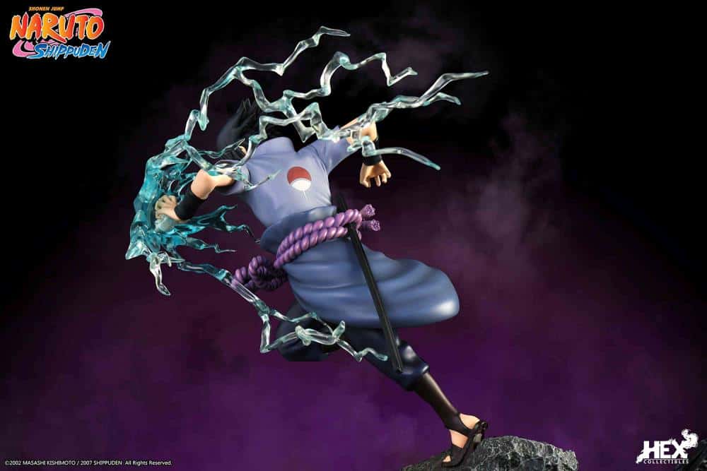 Uchiha Sasuke- Kekkei genkai- Mangekyo Sharingan- Susano 1_8 (9)