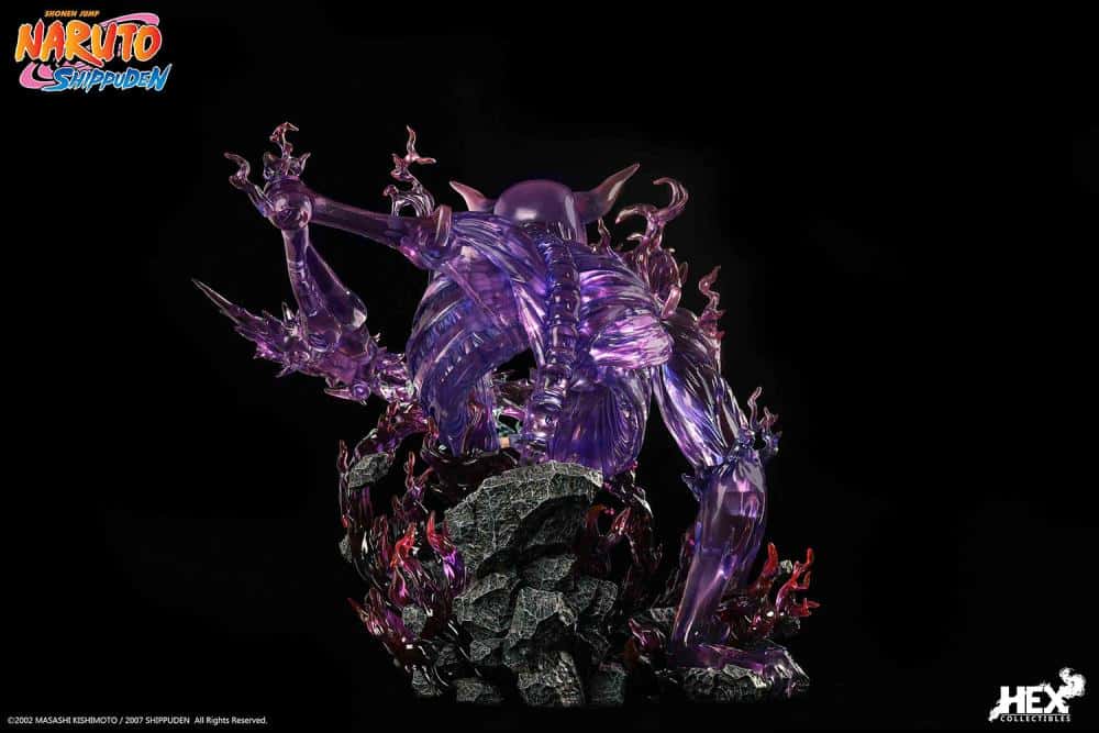 Uchiha Sasuke- Kekkei genkai- Mangekyo Sharingan- Susano 1_8 (9)